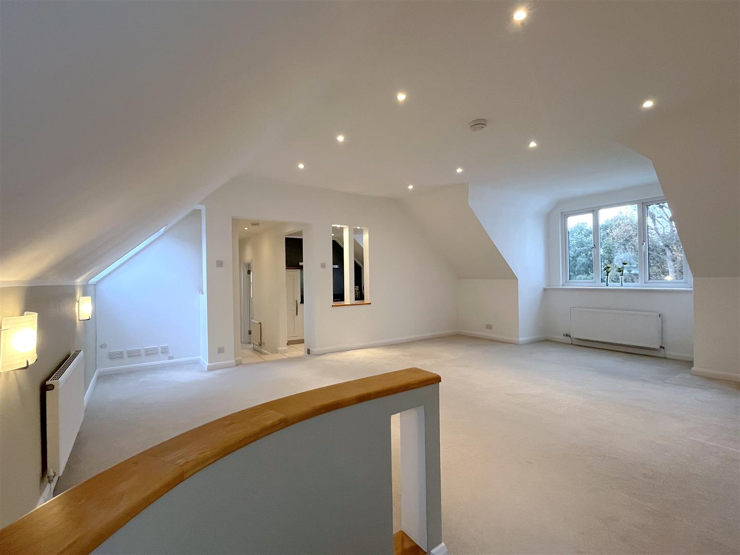 Binswood Avenue, Leamington Spa 5