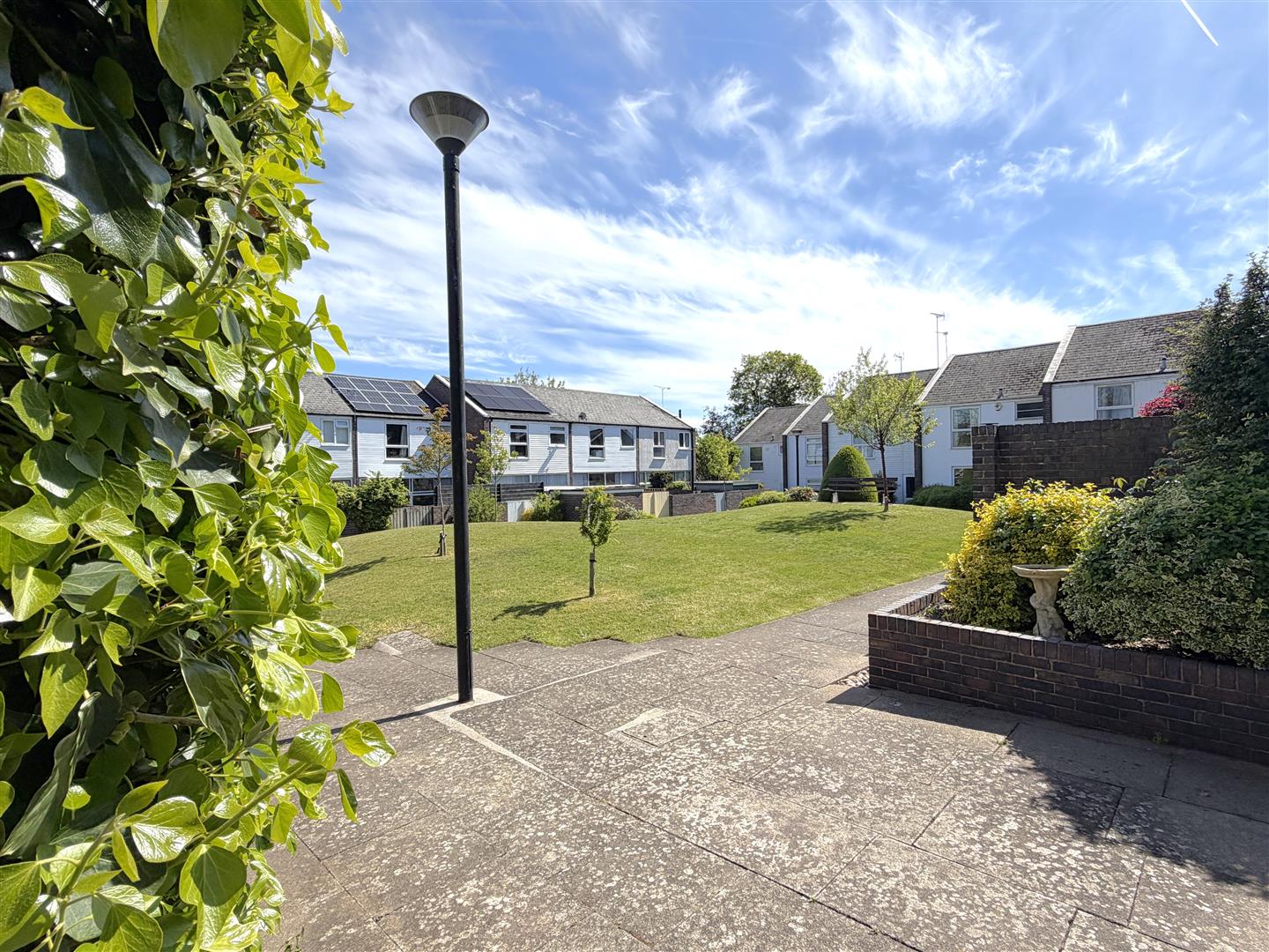 Fields Court, Off Cliffe Way, (or Coventry Rd) Warwick 20