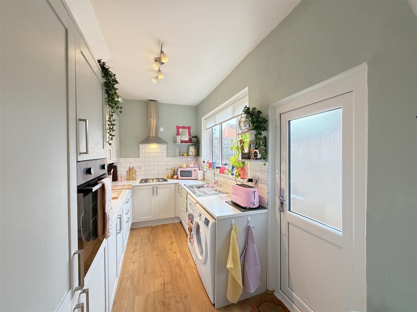 Humphris Street, Warwick 10