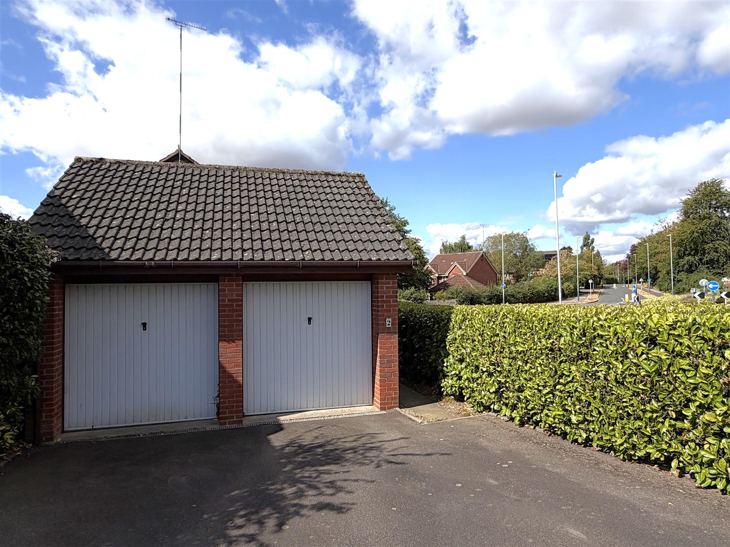 Tidmington Close, Hatton Park, Warwick 2