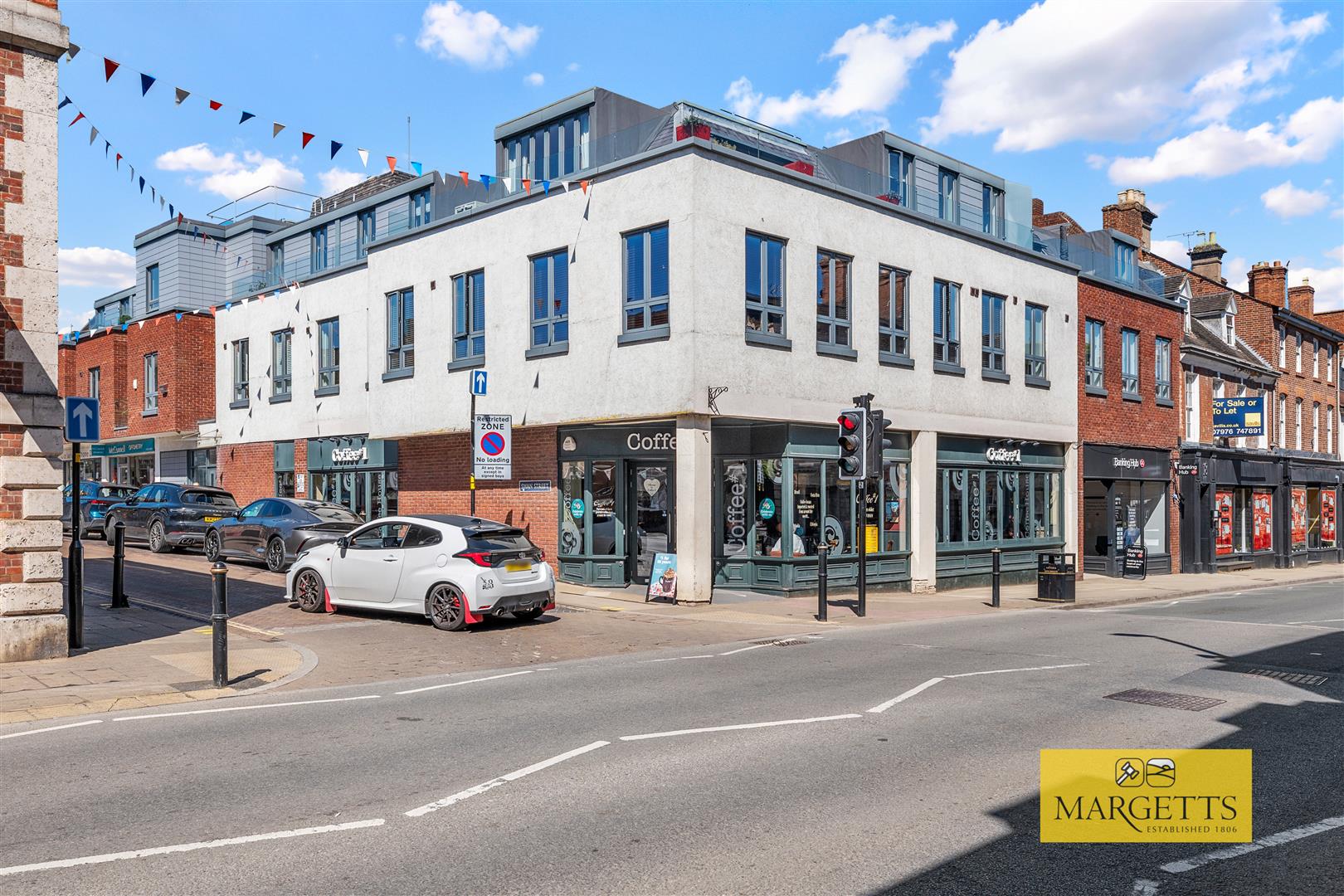 Swan Court, Swan Street, Warwick 27