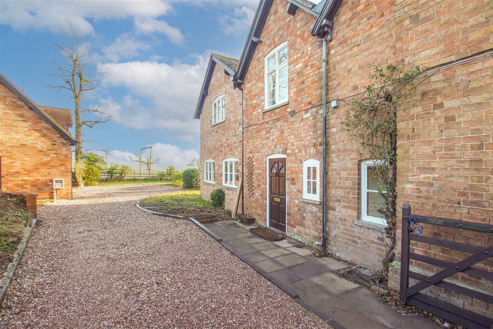 Henley Road, Hampton-on-the-Hill 3