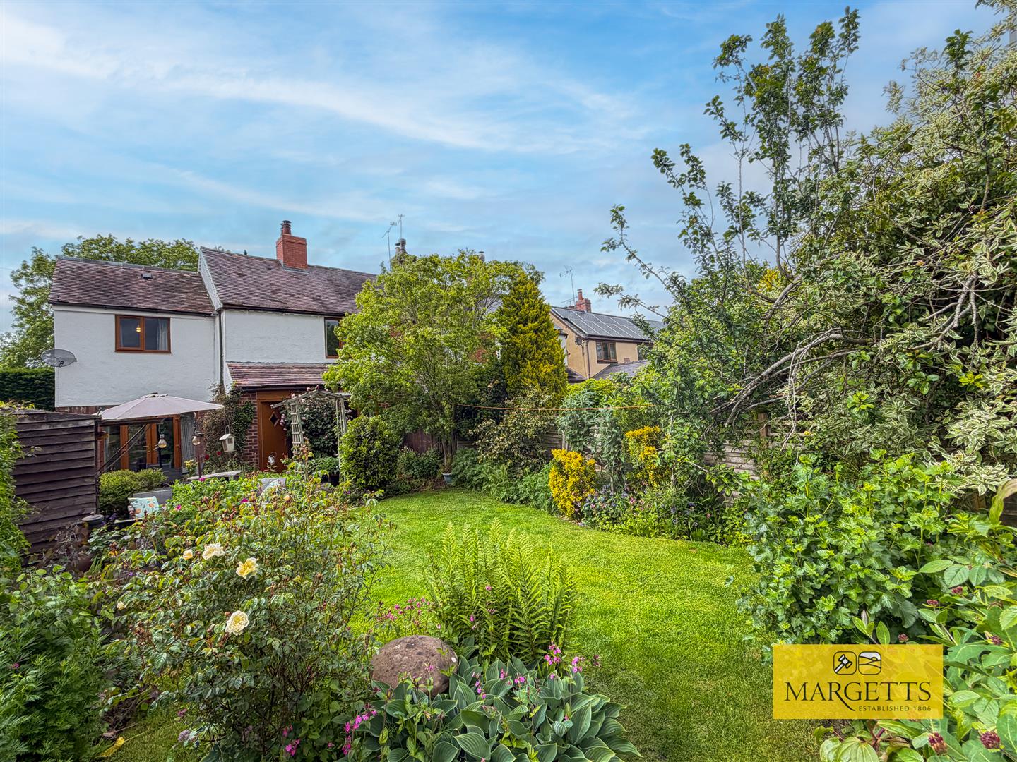 Station Road, Hatton Station, Warwick 1