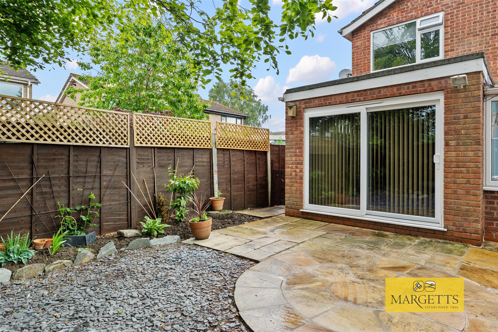 Brese Avenue, Woodloes Park, Warwick 25