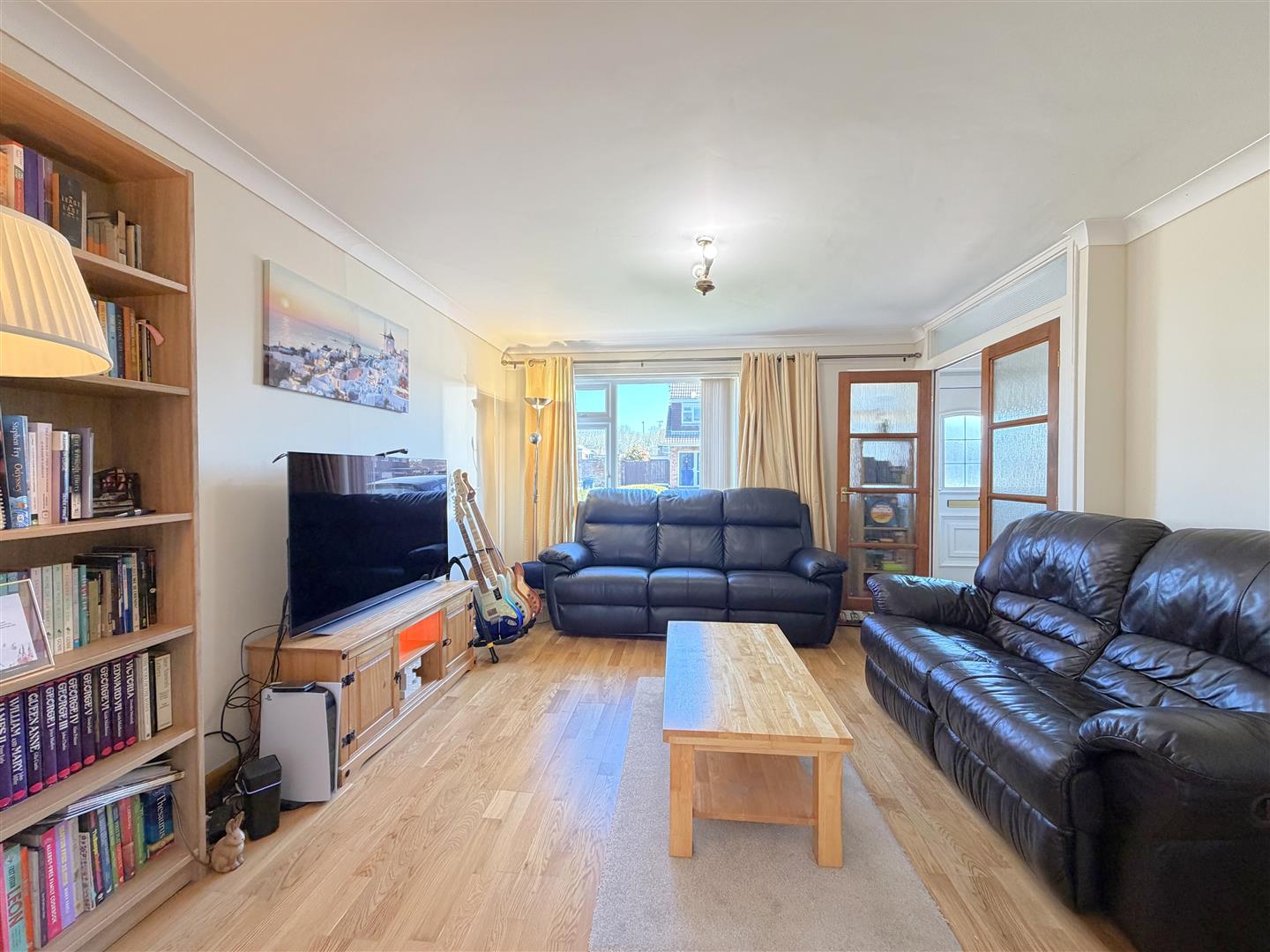 Makepeace Avenue, Woodloes Park, Warwick 5