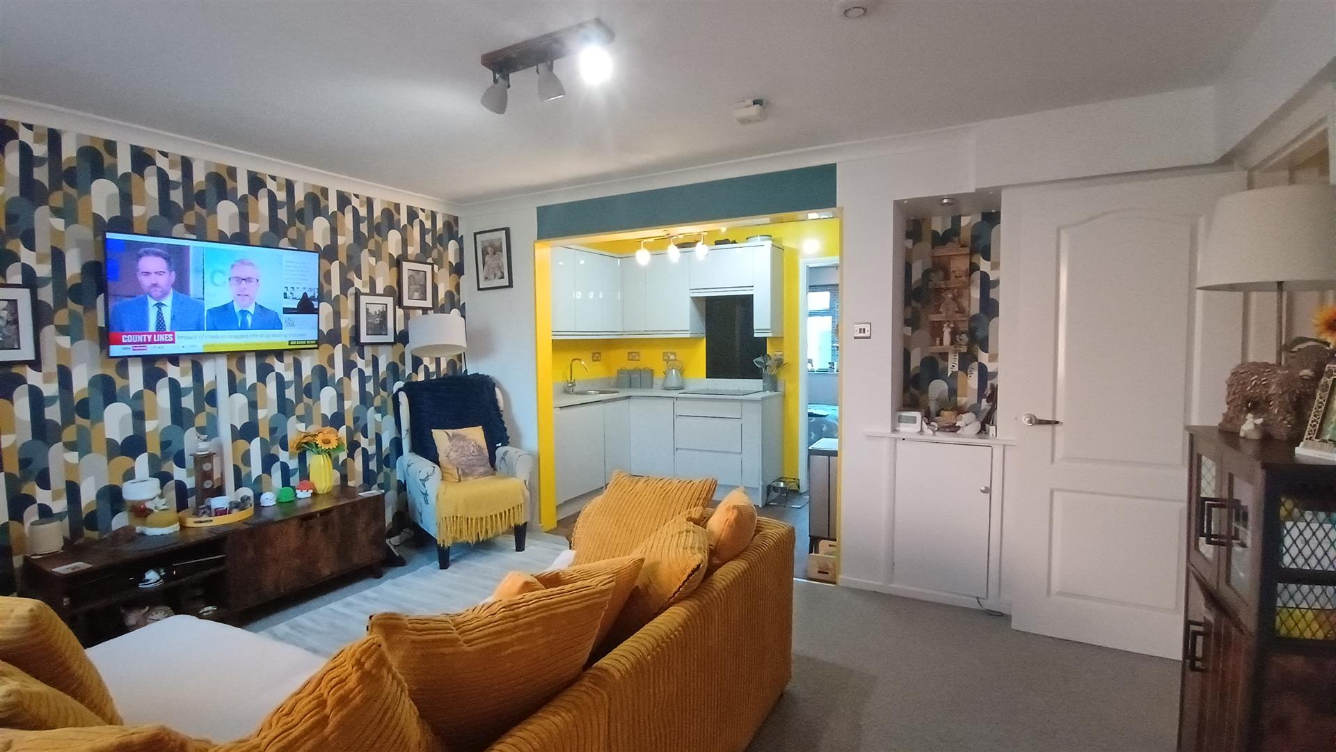 Deansway, Woodloes Park, Warwick 12