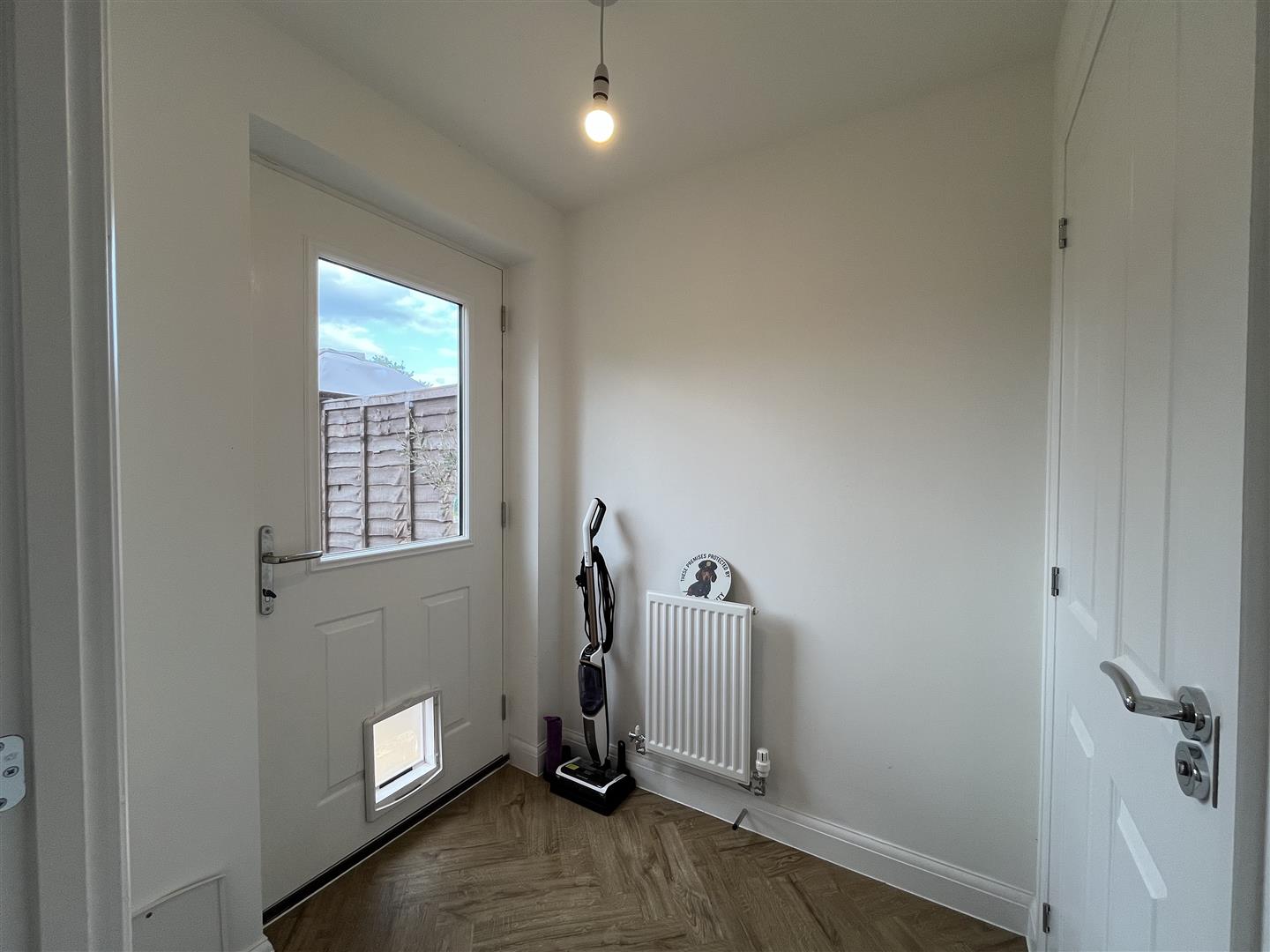 March Place, Upper Lighthorne, Leamington Spa 1