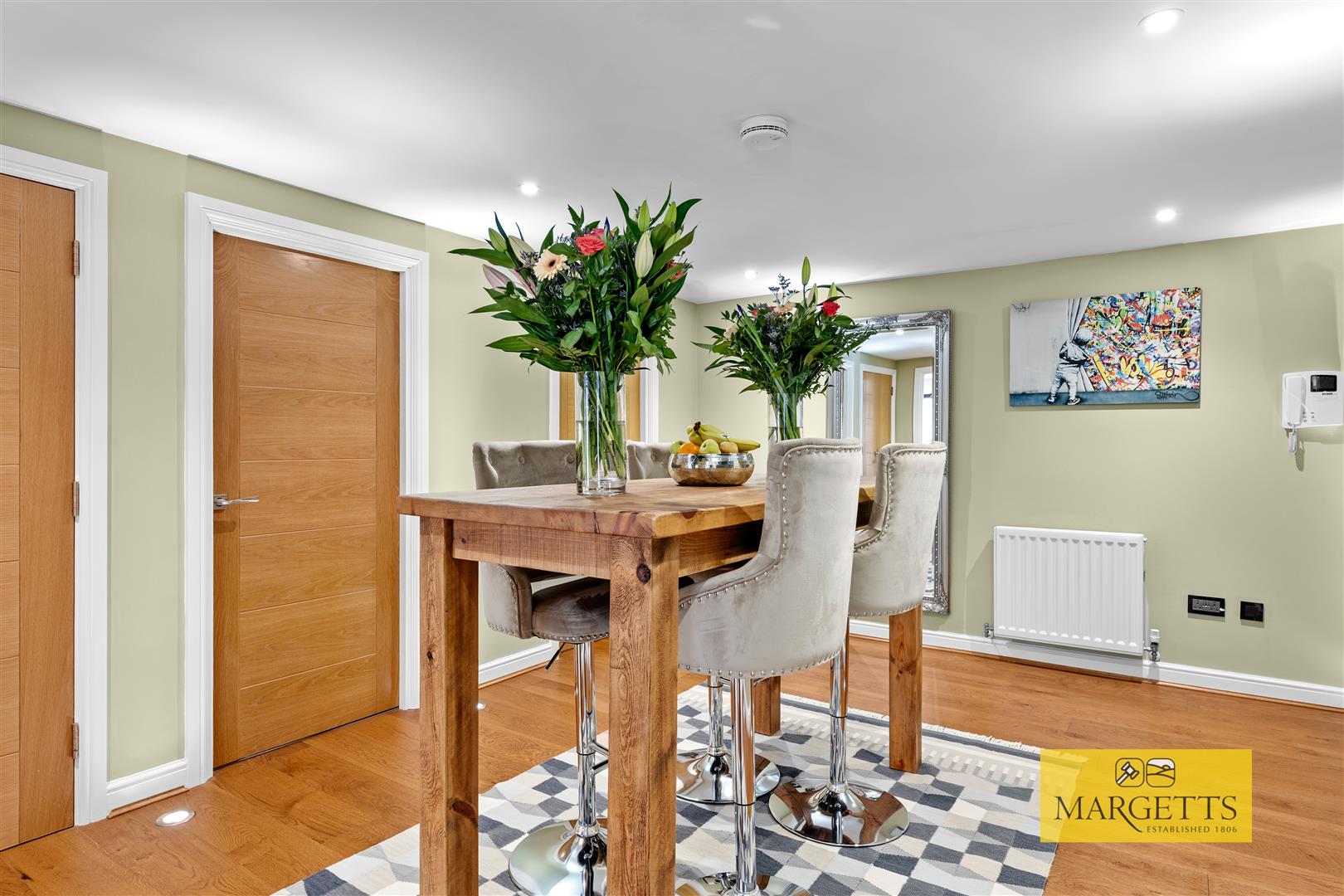Swan Court, Swan Street, Warwick 10