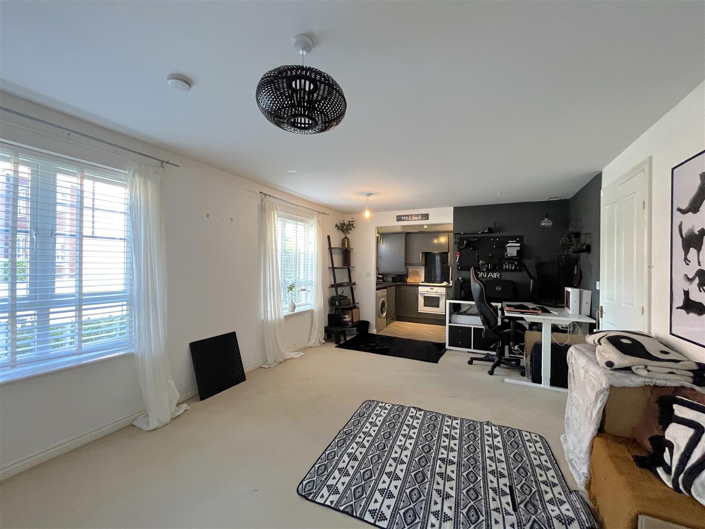 Turberville Place, Warwick 3