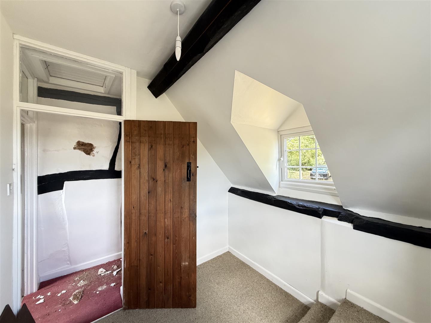 Rouncil Lane, Beausale, Warwick 14