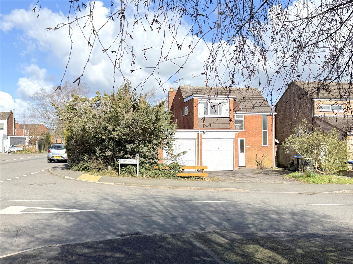 Daly Avenue, Hampton Magna, Warwick 3