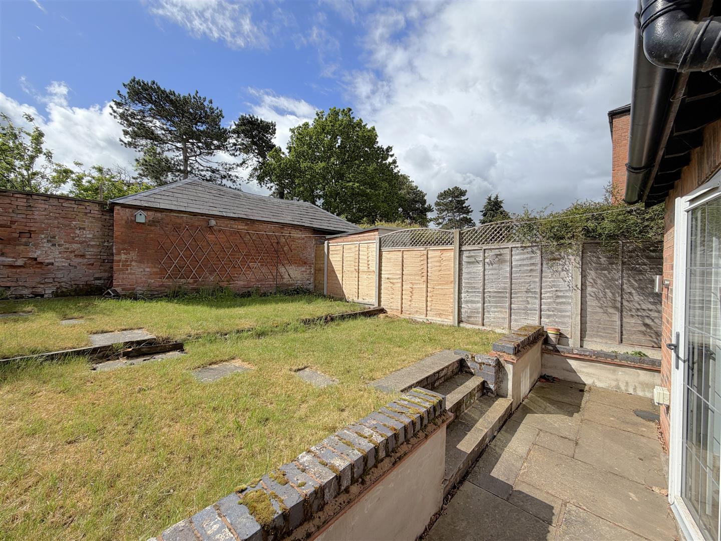 Church Street, Barford, nr Warwick 5