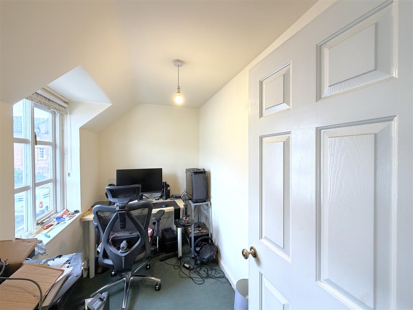 The Stables, Crompton Street, Warwick 8