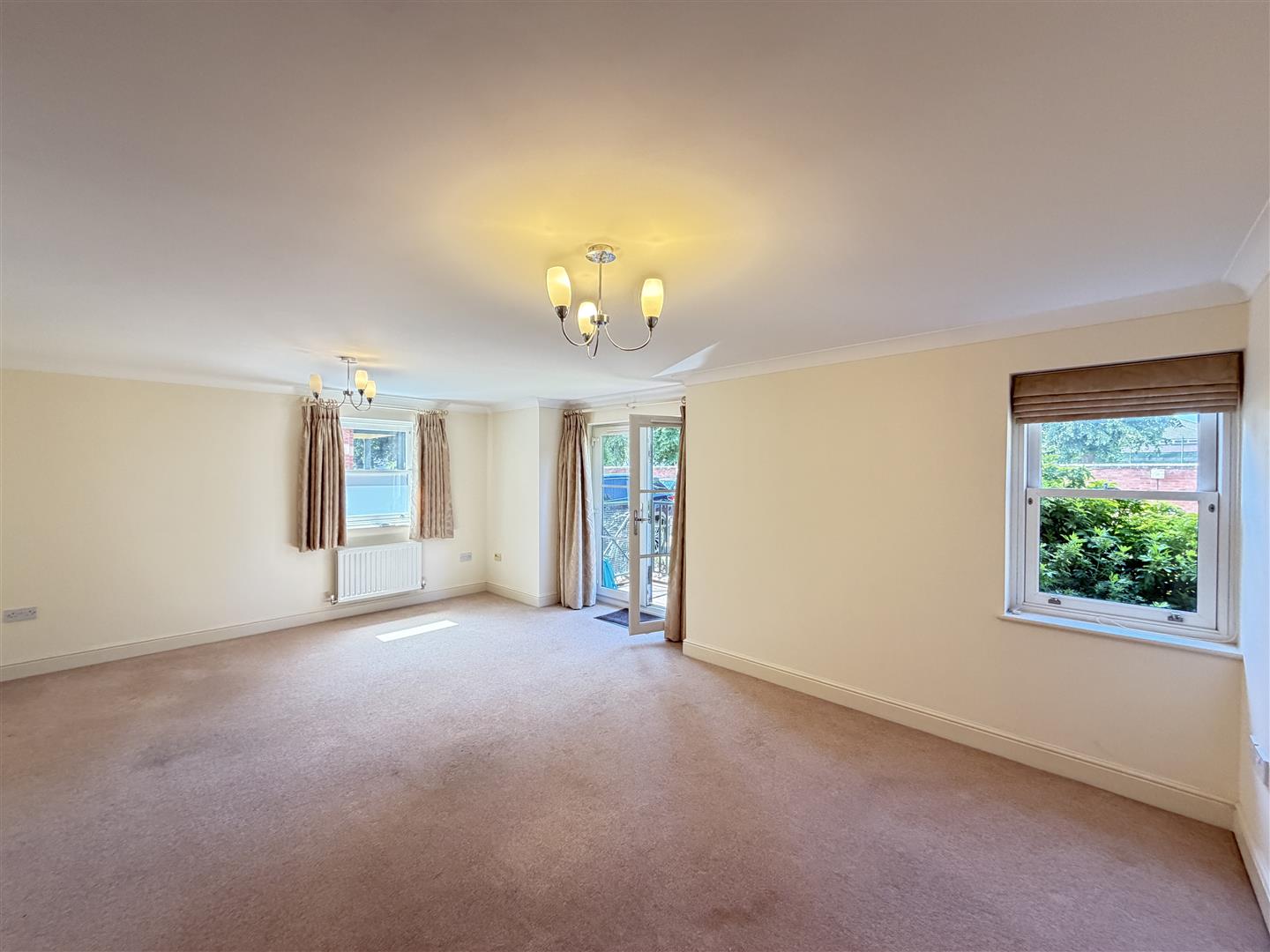 Guys Cliffe Avenue, Leamington Spa 8