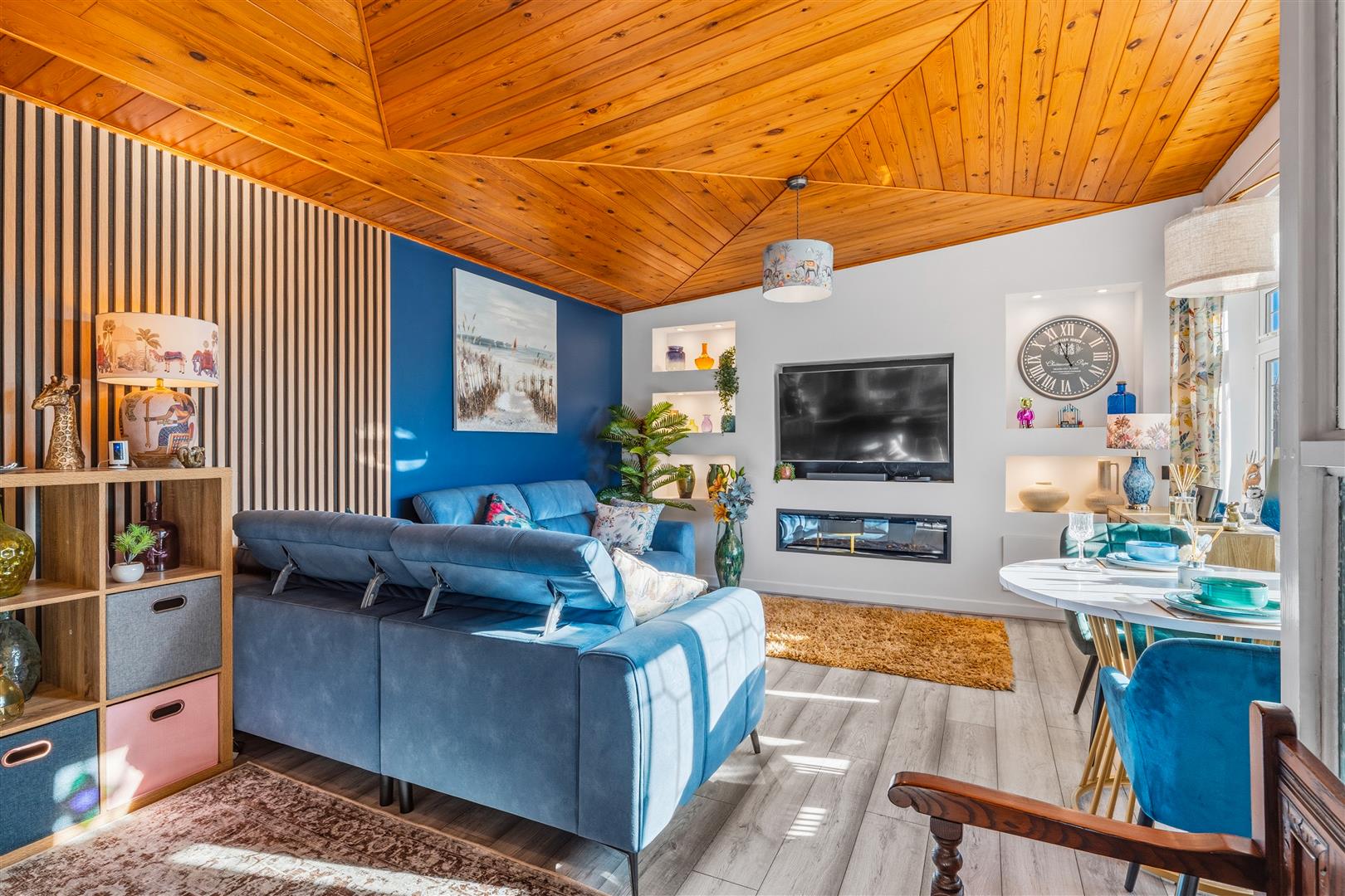 Mill Bank, Warwick 6