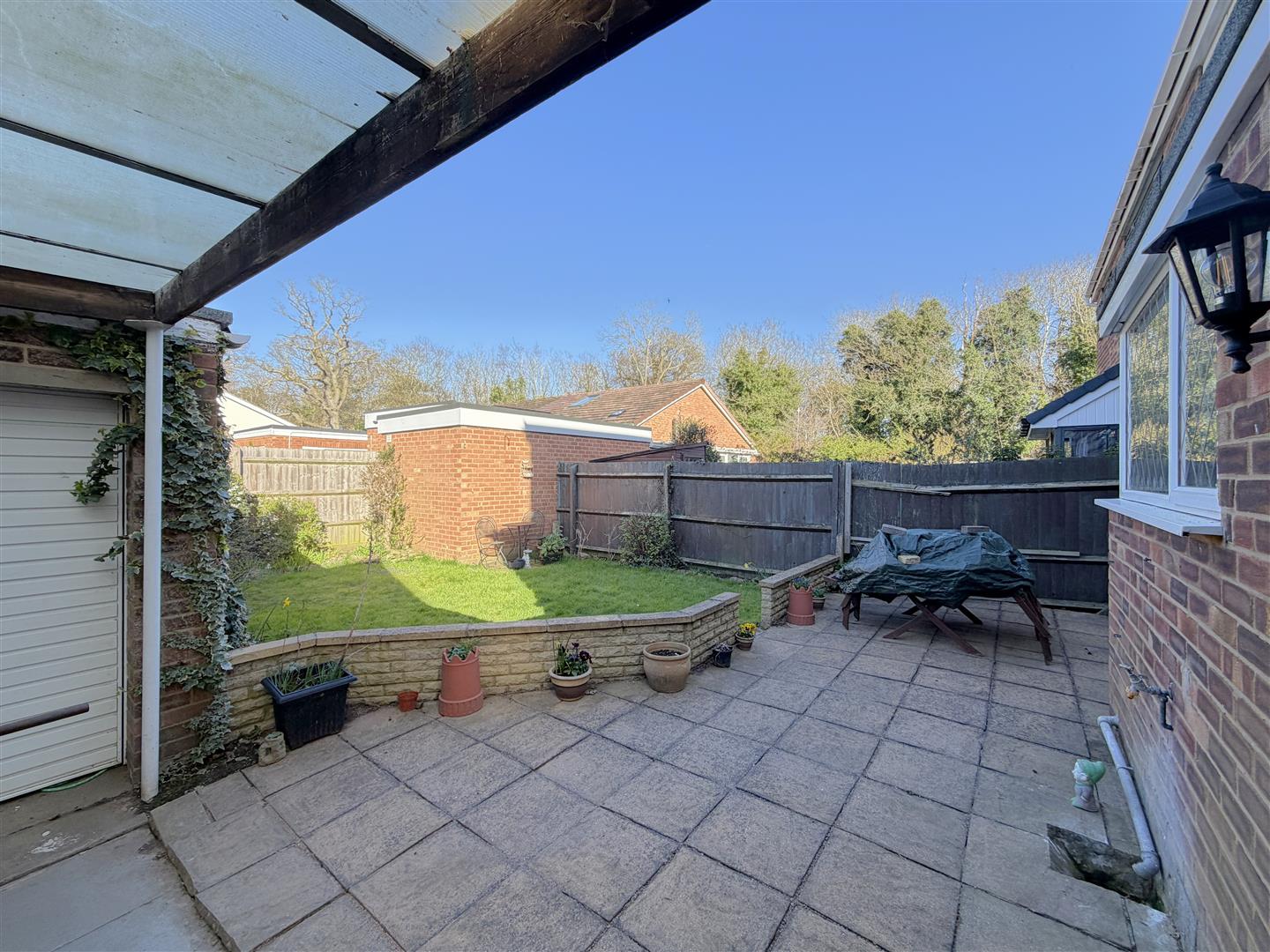 Leyfields Crescent, Warwick 19