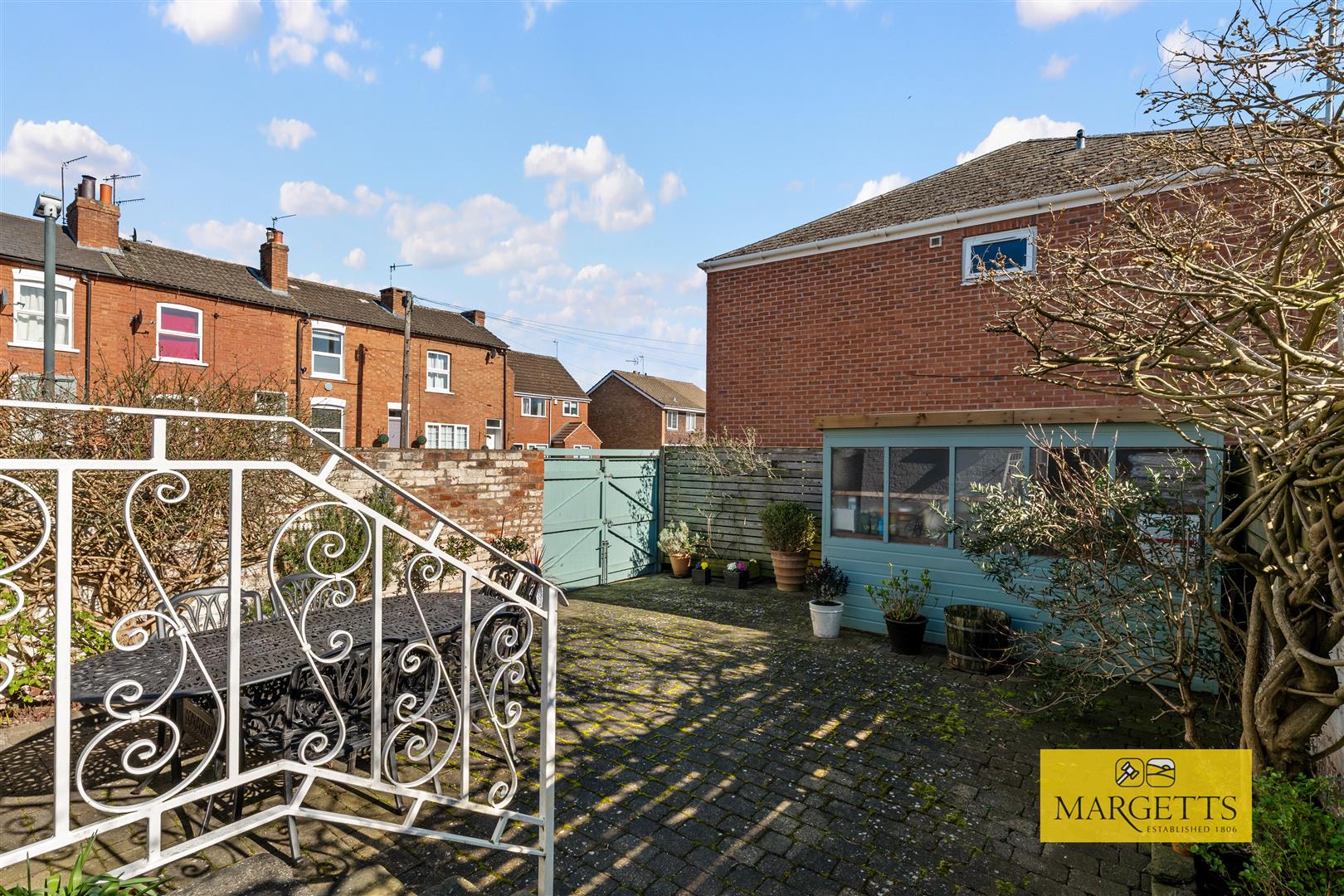 Hampton Street, Warwick 25