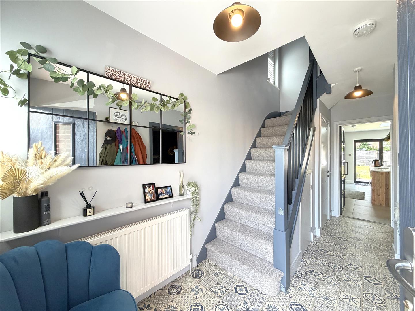 Highlands Close, Warwick 5