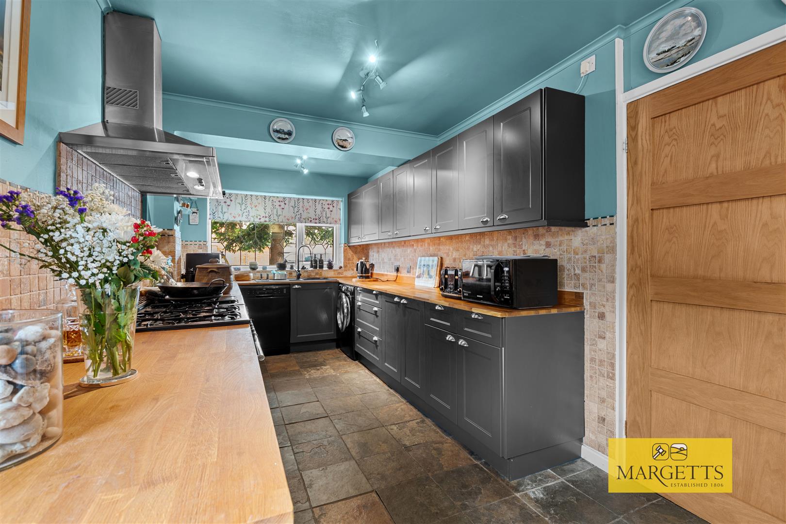 Brese Avenue, Woodloes Park, Warwick 9