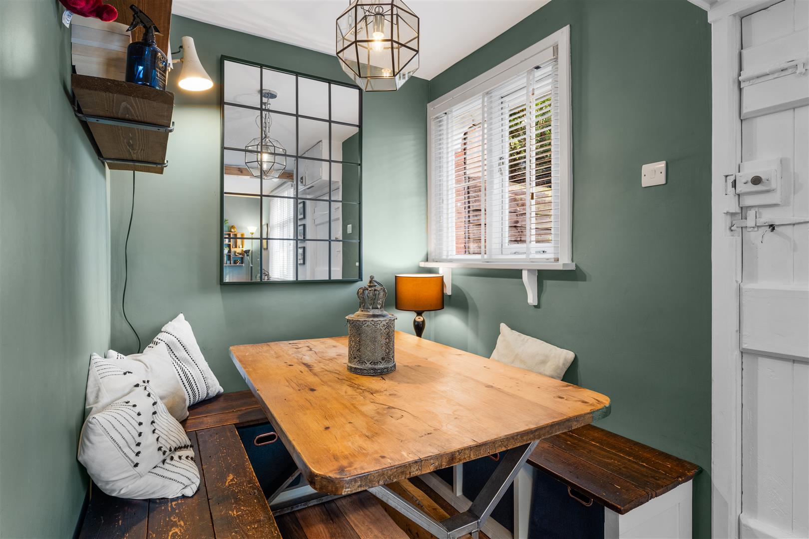 Vicarage Lane, Sherbourne, Nr Warwick 15