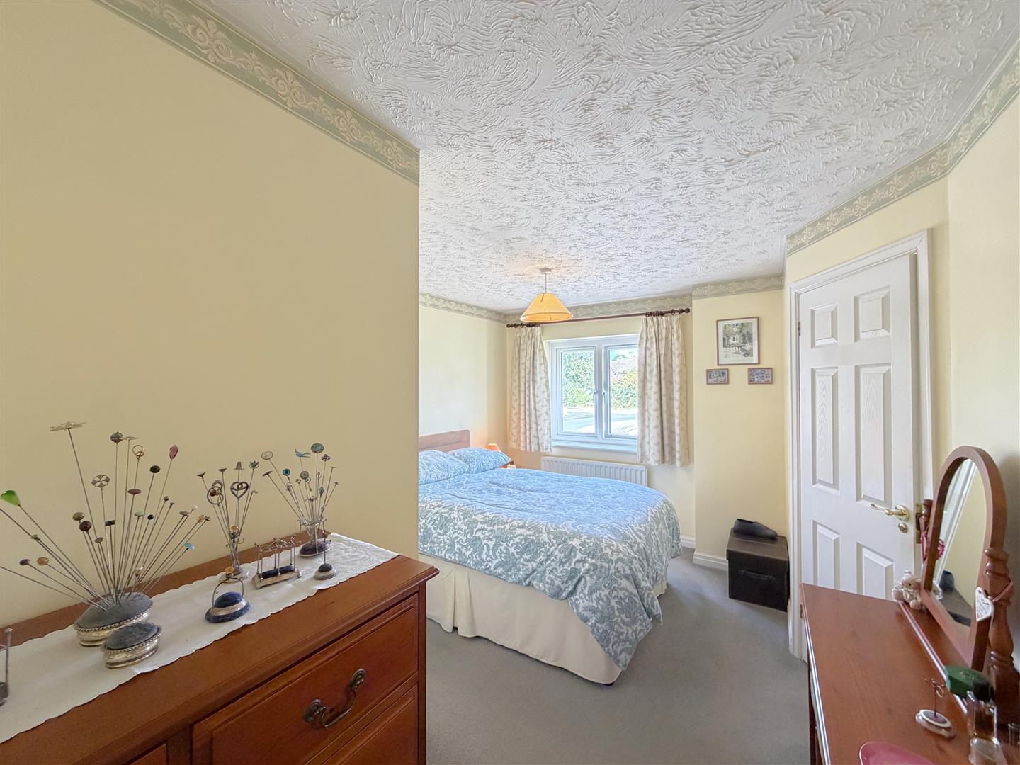 Tidmington Close, Hatton Park, Warwick 13
