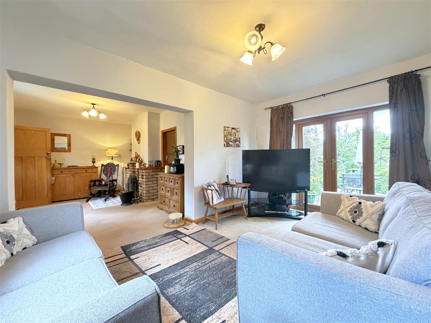 Station Road, Hatton Station, Warwick 11