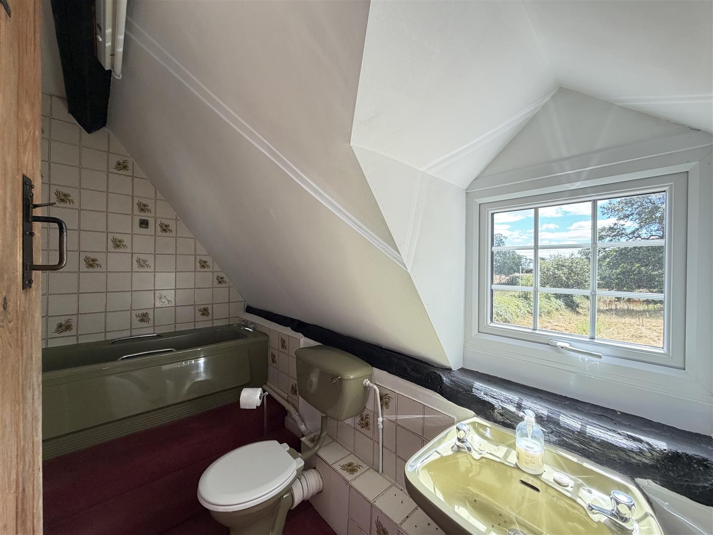 Rouncil Lane, Beausale, Warwick 17