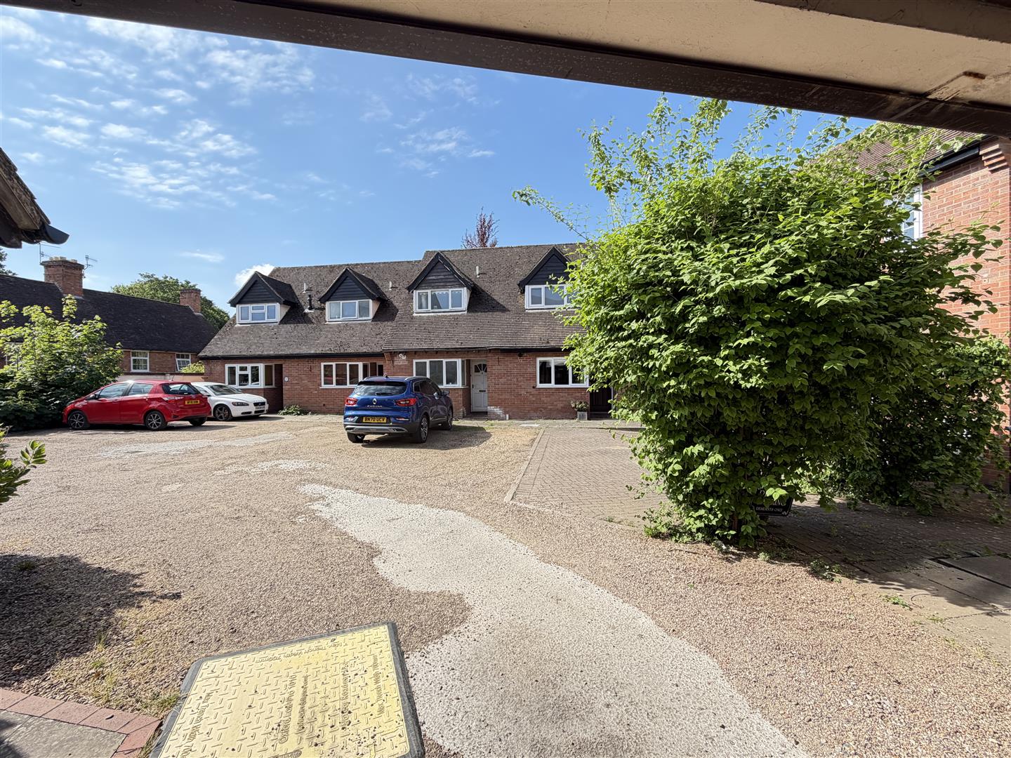 Leycester Place, Central Warwick 4
