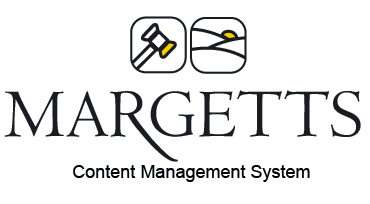 Margetts Established 1806